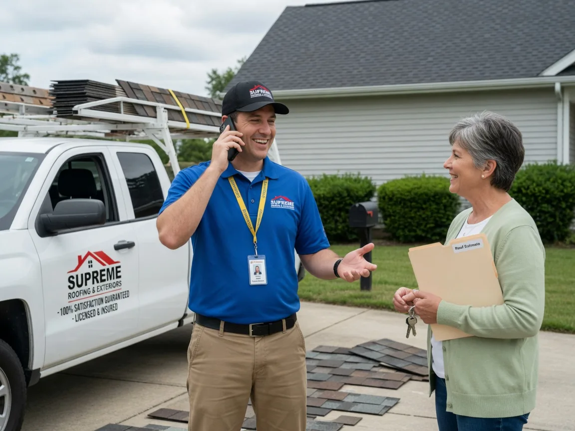 Roof Replacement Lebanon, KS FAQs